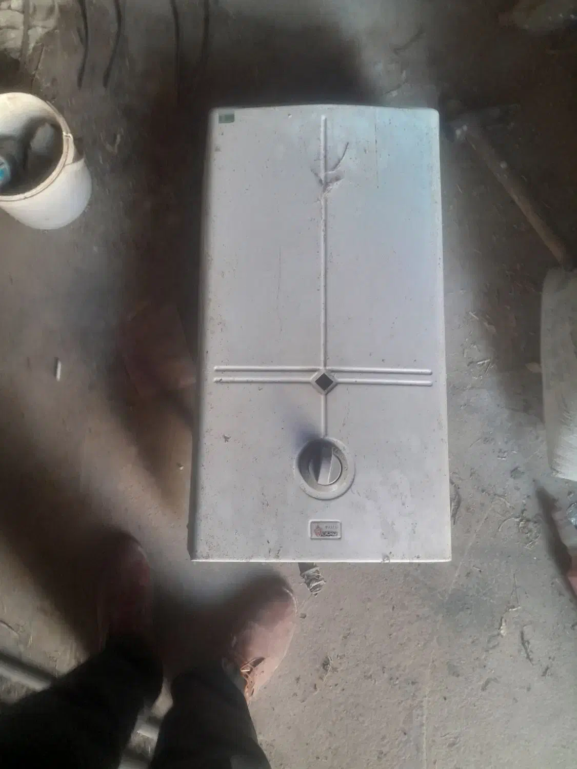 وسایل خونگی|سایر لوازم برقی|بروجن, |دیوار