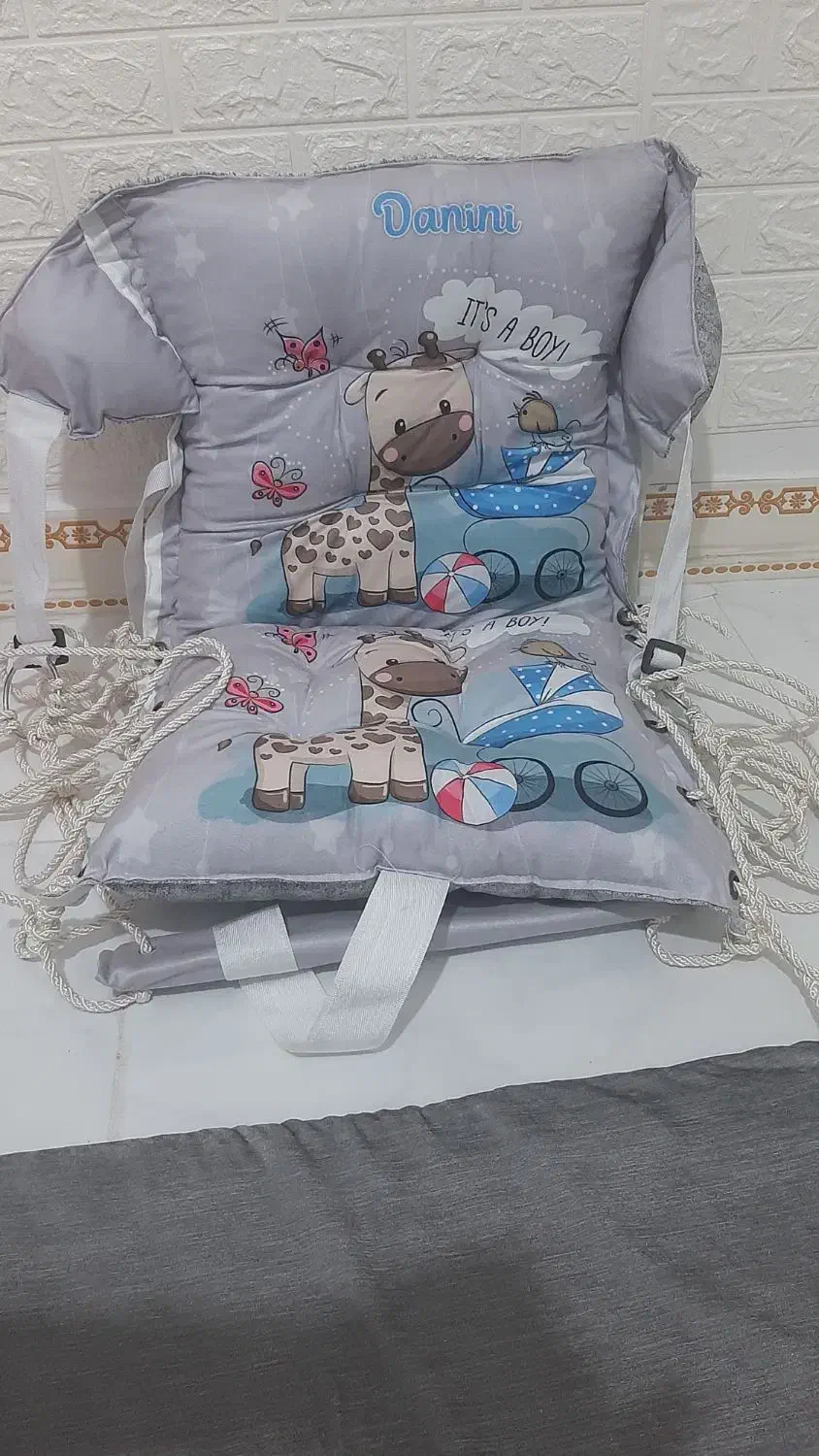 تاب نوزاد و کودک|اسباب و اثاث بچه|چابهار, |دیوار