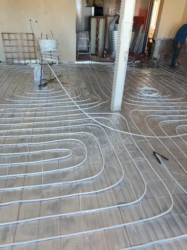 کار آموز و شاگرد تاسیساتی|استخدام صنعتی، فنی، مهندسی|پارس‌آباد, |دیوار