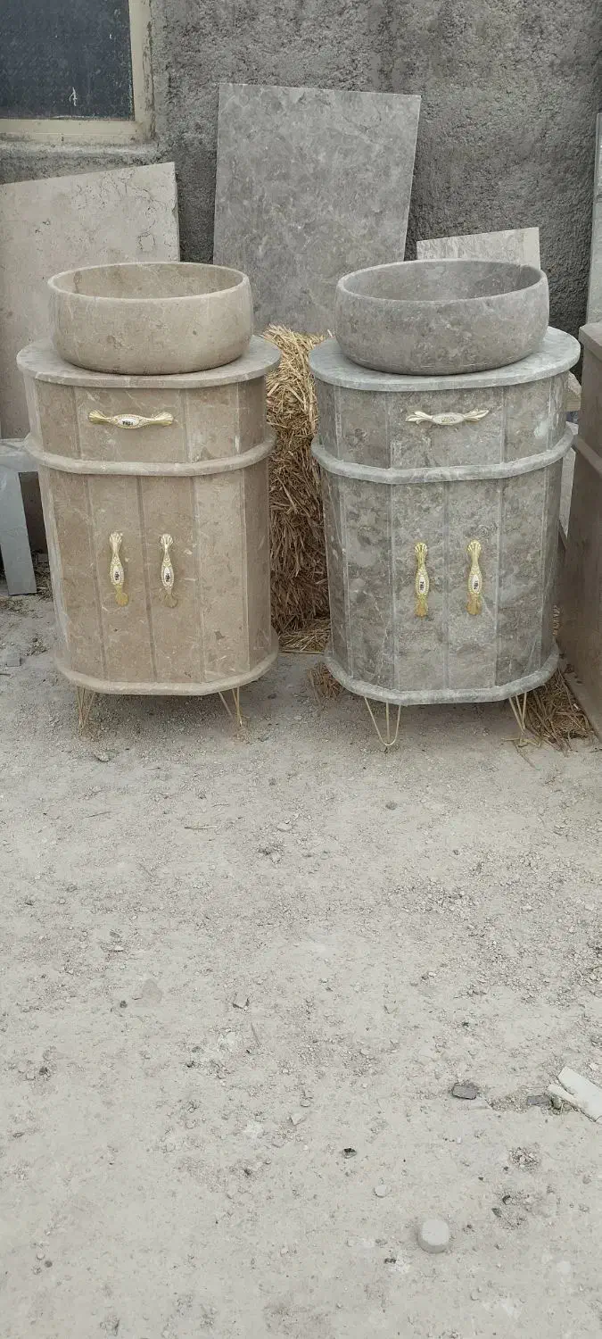 روشویی سنگی|مصالح و تجهیزات ساختمان|قلعه نو, |دیوار