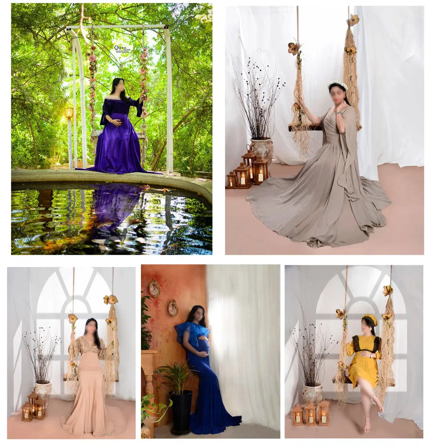 آتلیه عکاسی تخصصی بارداری،نوزاد،فضای باز،تولد|خدمات پذیرایی، مراسم|شیراز, شهرک گلستان|دیوار