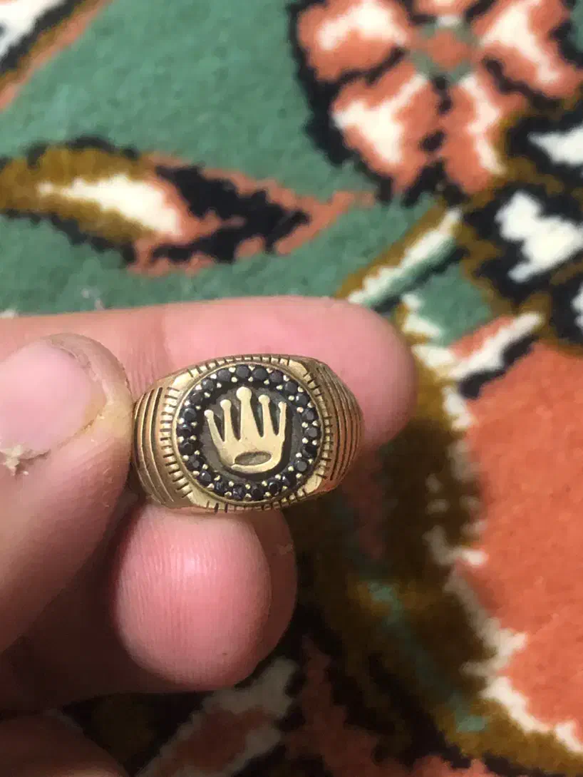 انگشتر|جواهرات|کرمانشاه, |دیوار