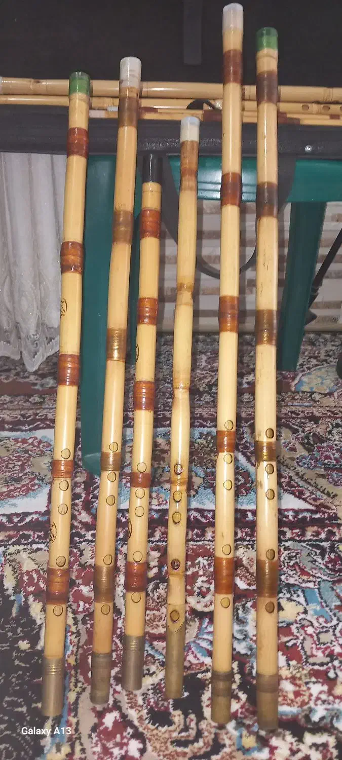 هفت بند|سازهای بادی|دزفول, |دیوار