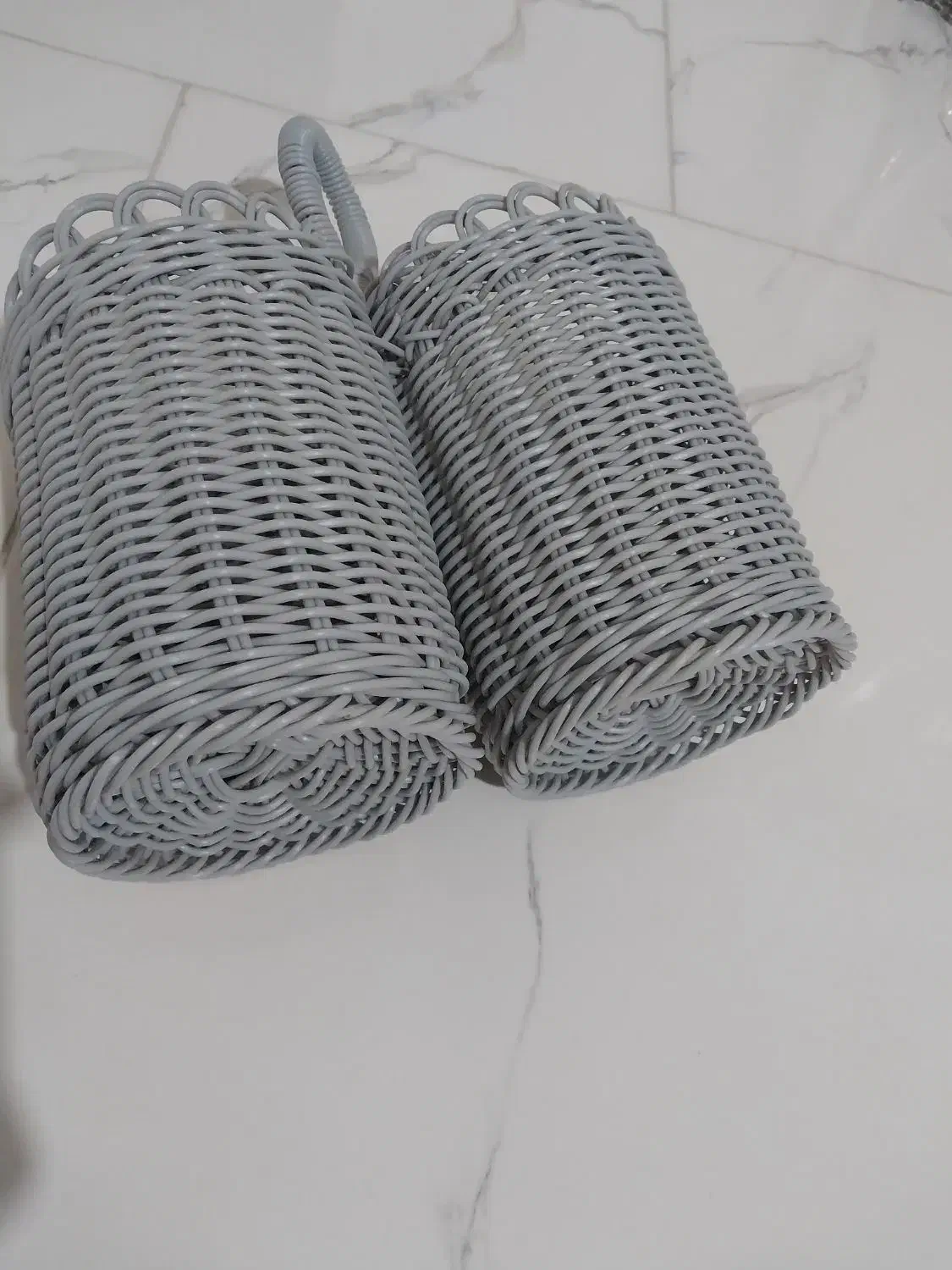 جاقاشقی|آب‌چکان و نظم‌دهنده ظروف|اراک, |دیوار