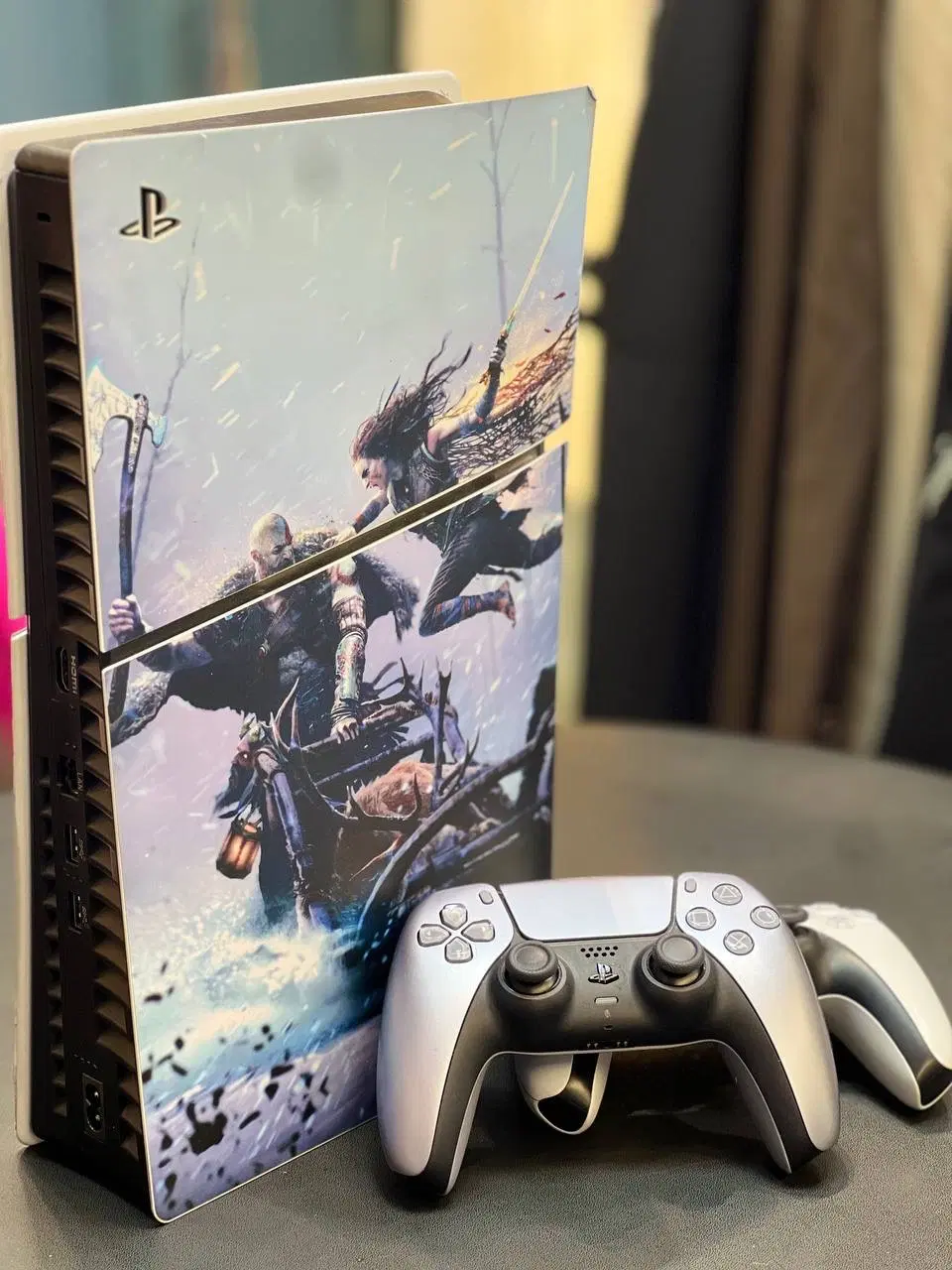 PS5 slim Digital 1T|کنسول، بازی ویدئویی و آنلاین|تهران, فیروزآبادی|دیوار