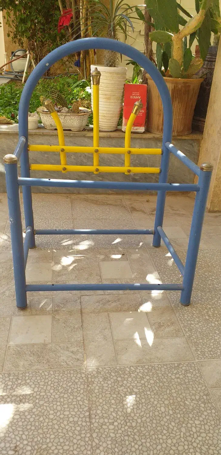 میز کنار تختی|تخت و سرویس خواب|سبزوار, پیام|دیوار