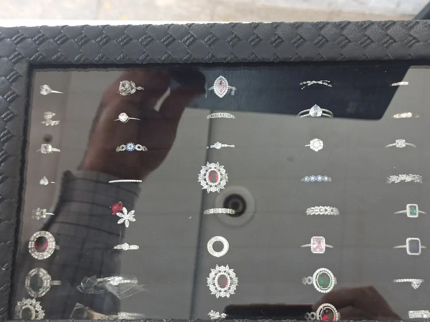 نقره فروشی (کلهر) گیلان غرب|جواهرات|گیلان غرب, |دیوار