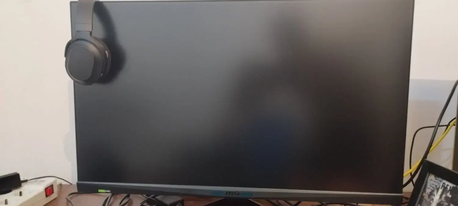مانیتور گیمینگ MSI|قطعات و لوازم جانبی رایانه|شوش, |دیوار