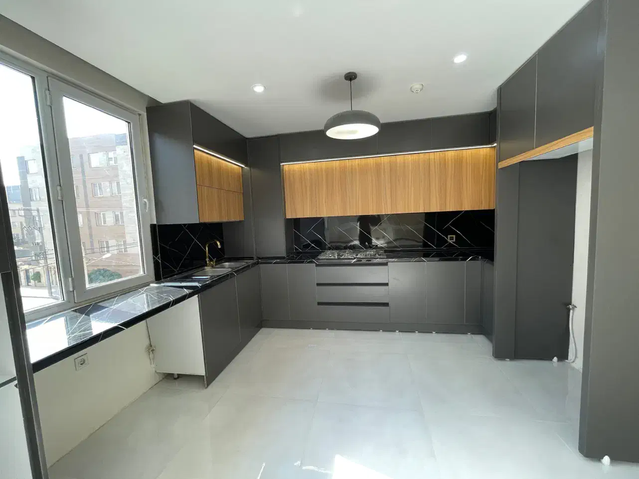 ۱۵۰متر سنداماده / رحمانیه / ۳نبش|فروش آپارتمان|مشهد, الهیه|دیوار