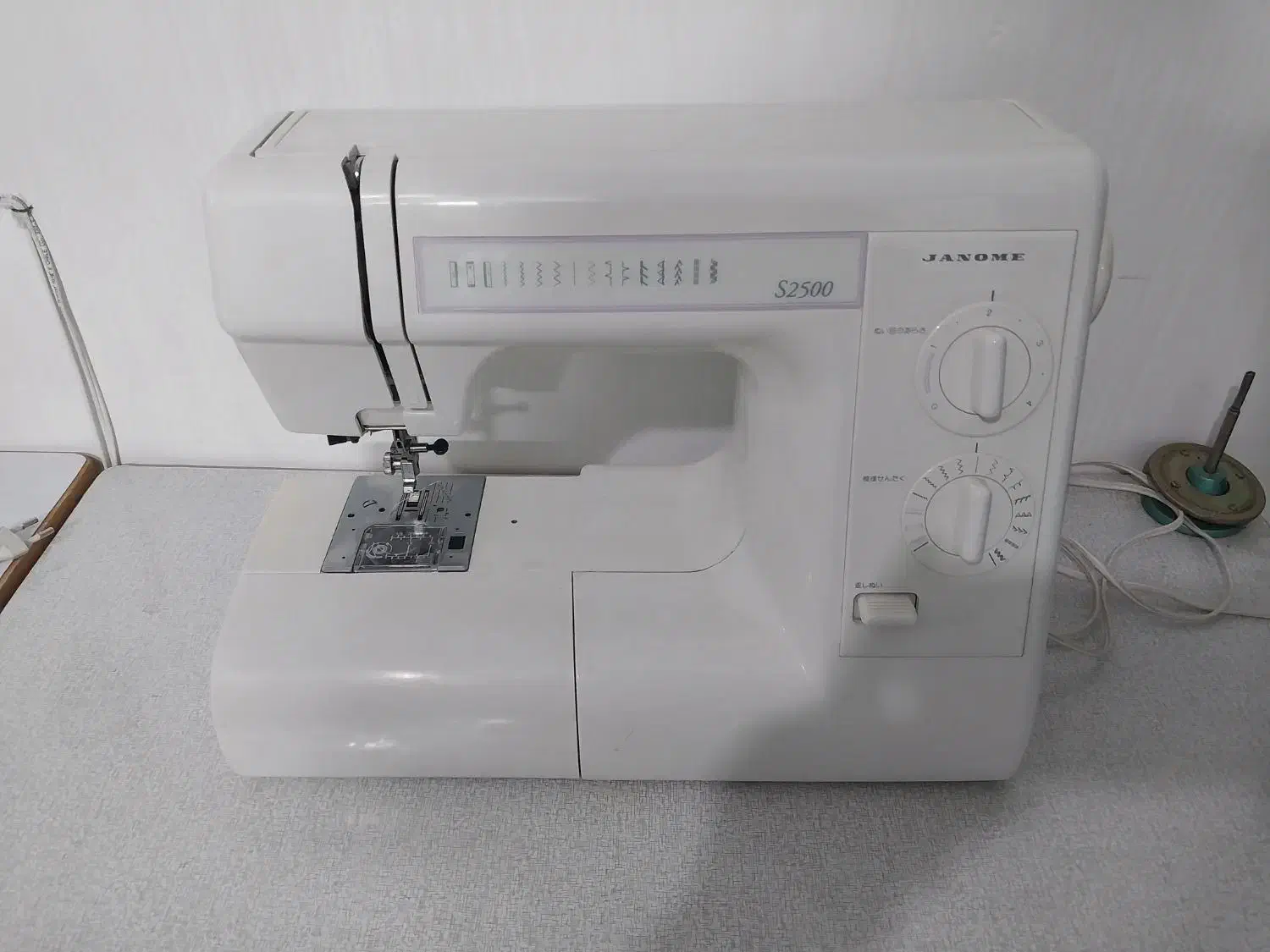 فروش چرخ خیاطی|چرخ خیاطی و ریسندگی|قوچان, |دیوار