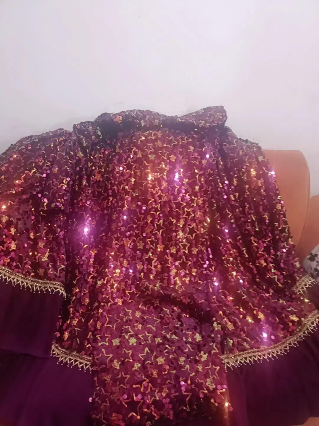 لباس محلی خوشرنگ خوشتیپ نو مخمل|لباس|یاسوج, |دیوار