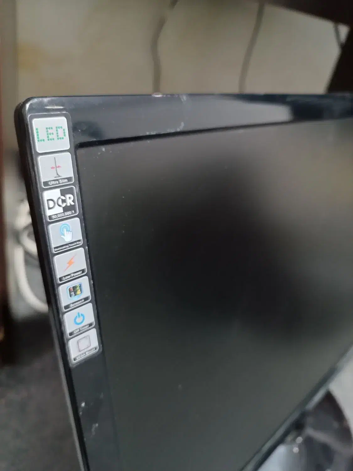 مانیتور|رایانه رومیزی|ابهر, |دیوار