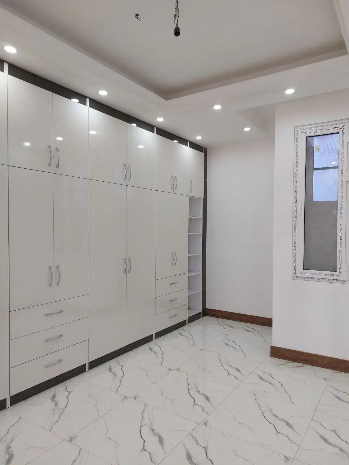 اجاره واحد ۱۲۰ متری خ فلسطین|اجارهٔ آپارتمان|کهریزک, |دیوار