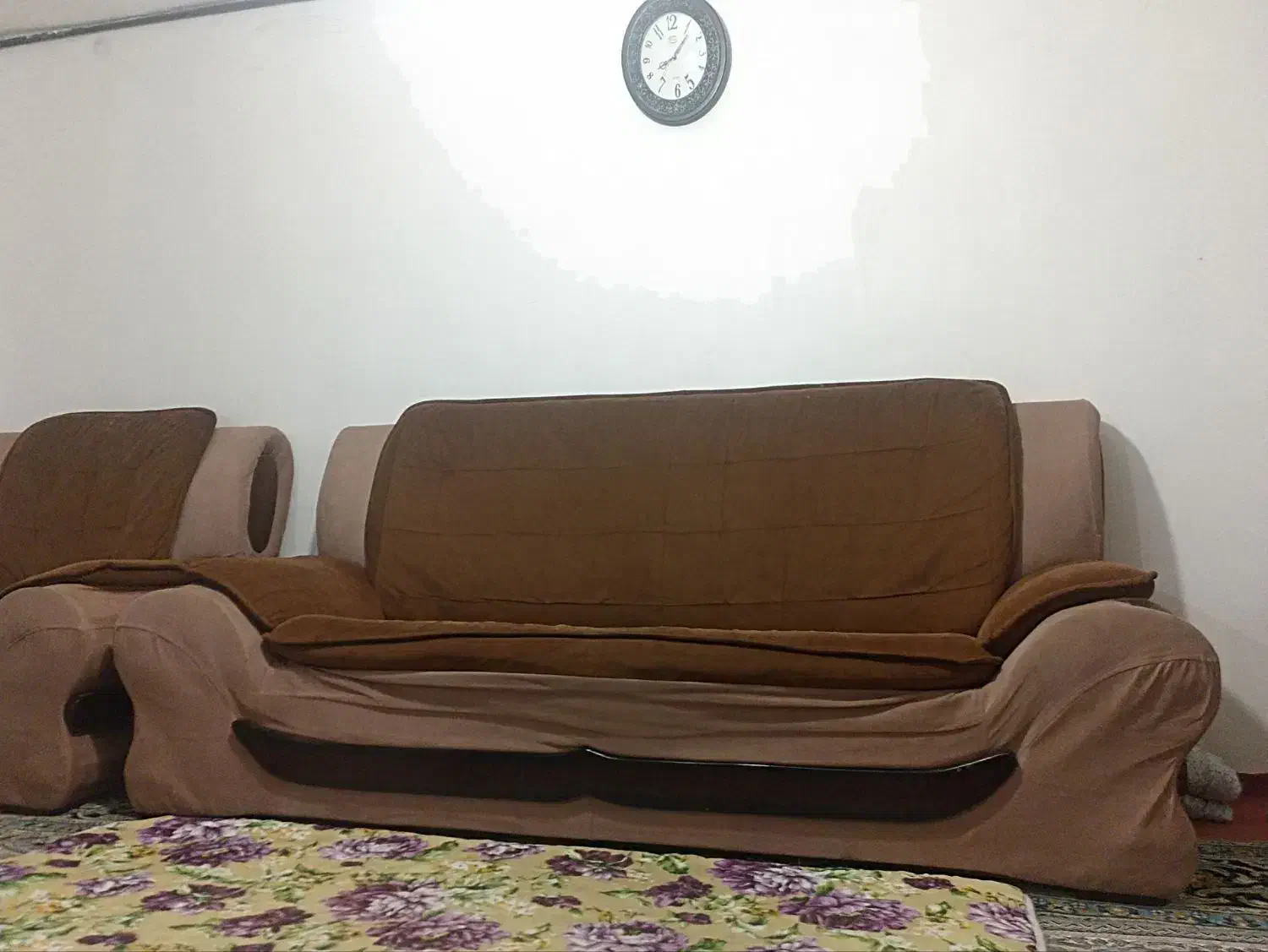 مبل|مبلمان خانگی و میز عسلی|بجنورد, |دیوار