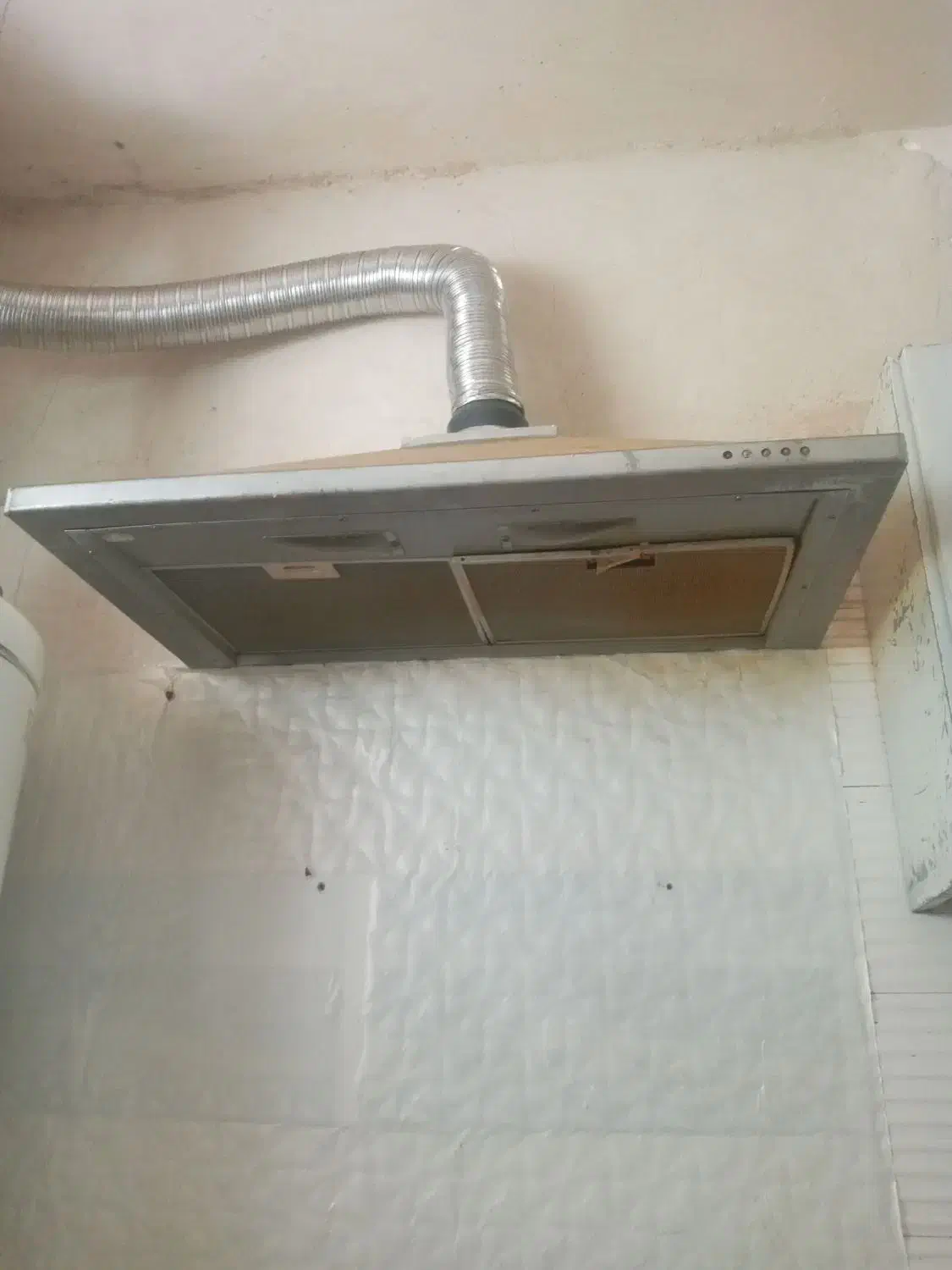 هود وآبچکان وسینک|هود|مریوان, |دیوار