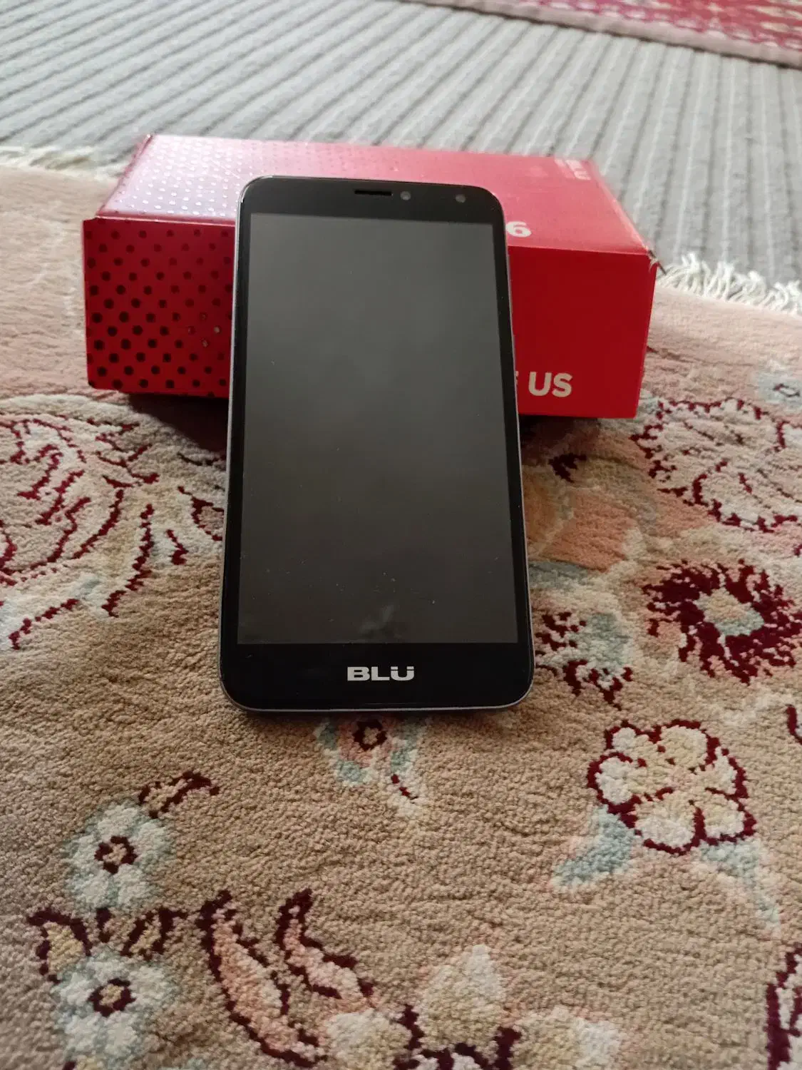 گوشی بلو|موبایل|فردیس, سرحدی|دیوار