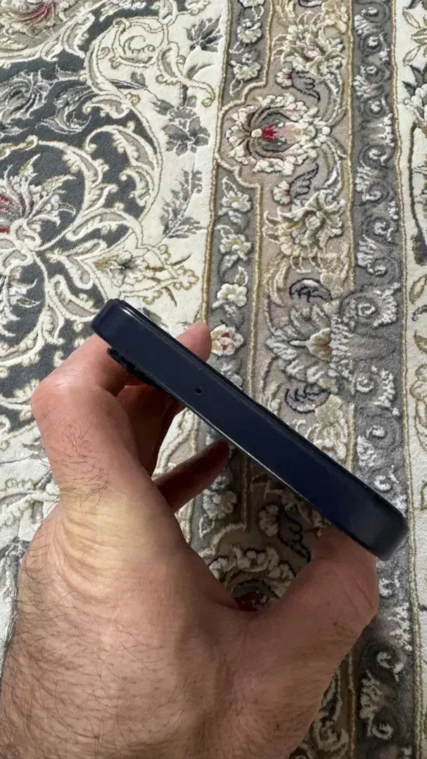 گوشی a15|موبایل|تهران, نیکنام|دیوار