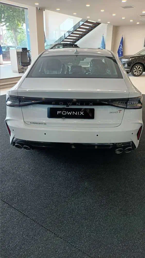 فروش قیمت قطعی آریزو 8 تحویل 90 روزه Z8|خودرو سواری و وانت|رشت, دیلمان|دیوار