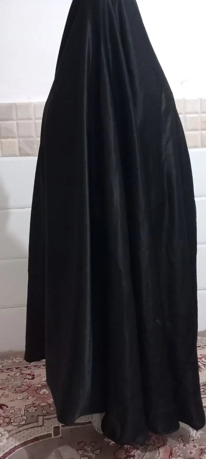 چادر کمری بچگانه|لباس|سمنان, |دیوار