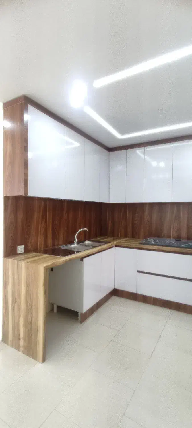 فروش آپارتمان لوکس*البرز*شهر جدید هشتگرد|فروش آپارتمان|اهواز, نادری|دیوار