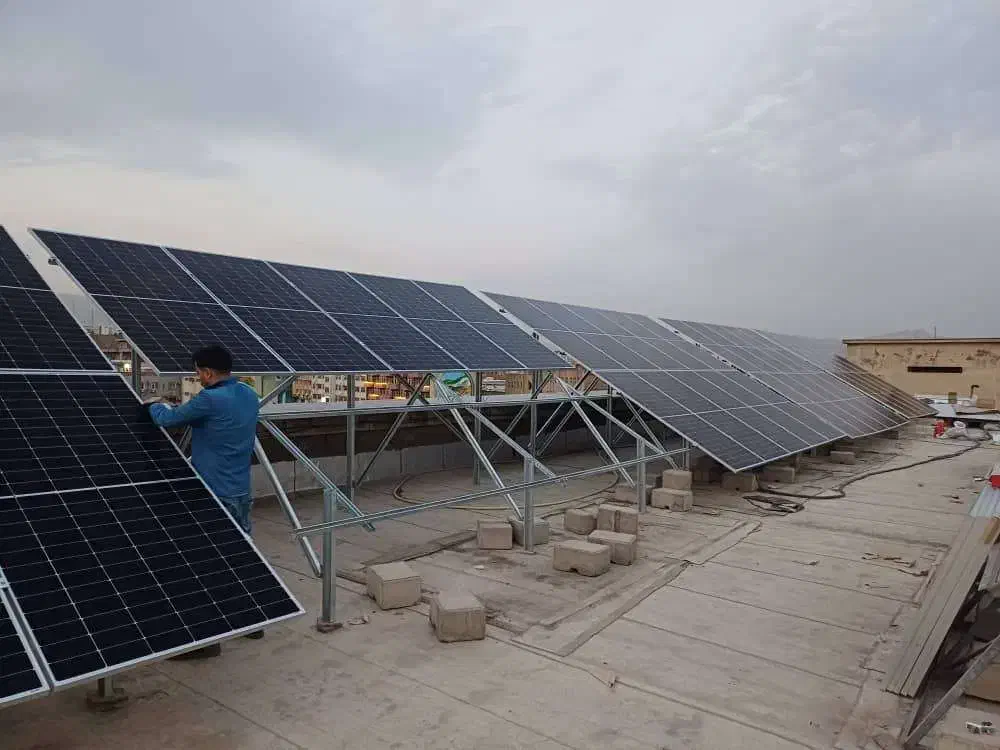 طراحی،احداث،آزمایش خاک نیروگاه خورشیدی/پنل خورشیدی|مصالح و تجهیزات ساختمان|تهران, چیتگر جنوبی|دیوار