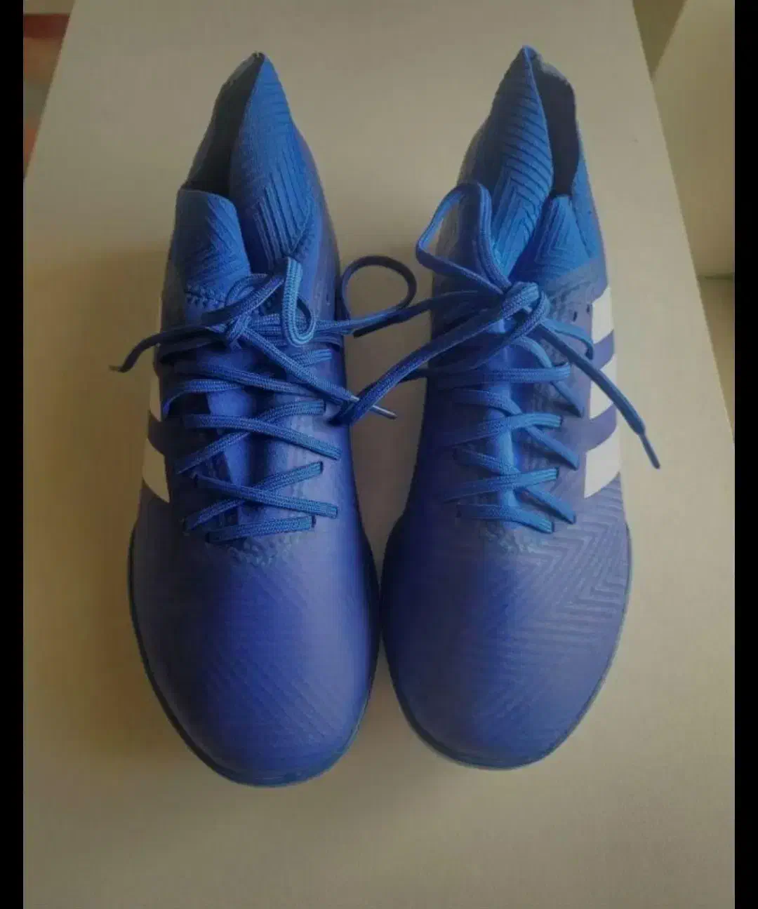 استوک فوتبال آدیداس نایک پوما 41/1.3|کیف، کفش، کمربند|قدس, شهرقدس|دیوار