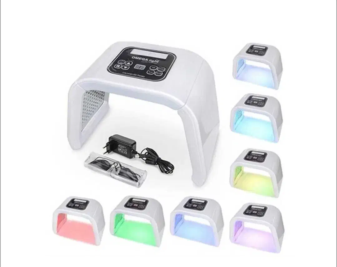 امگا لایت|آرایشگاه و سالن‌های زیبایی|الوند, |دیوار