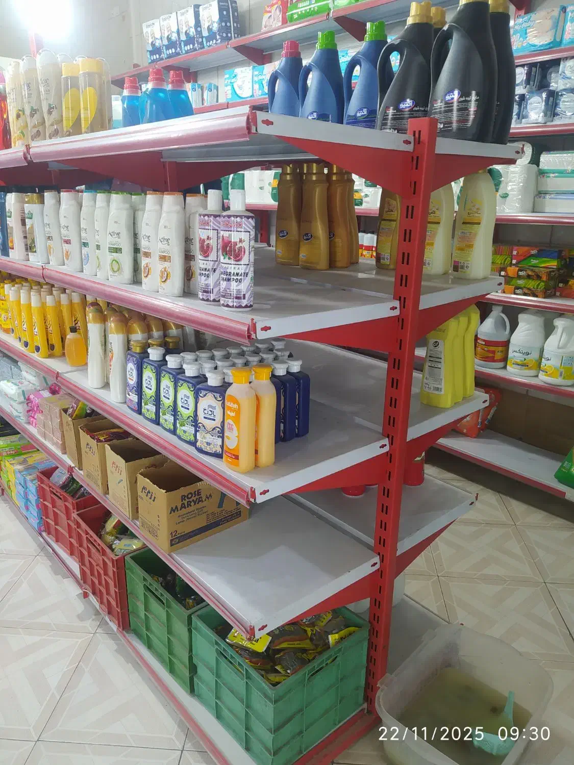 تجهیزات فروشگاهی|فروشگاه و مغازه|بهارستان, |دیوار