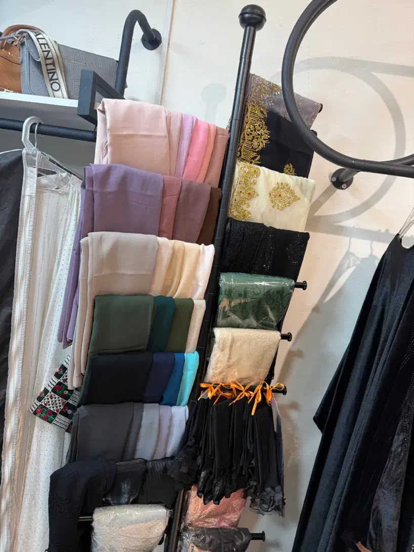 عیا و مانتو مجلسی|لباس|بابلسر, |دیوار