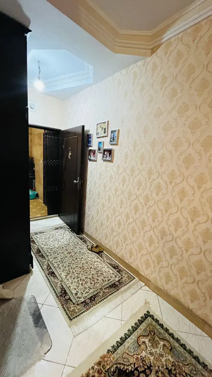 ۵۴/تکواحدی/پارکینگ دار|فروش آپارتمان|تهران, ارجمندی راد|دیوار