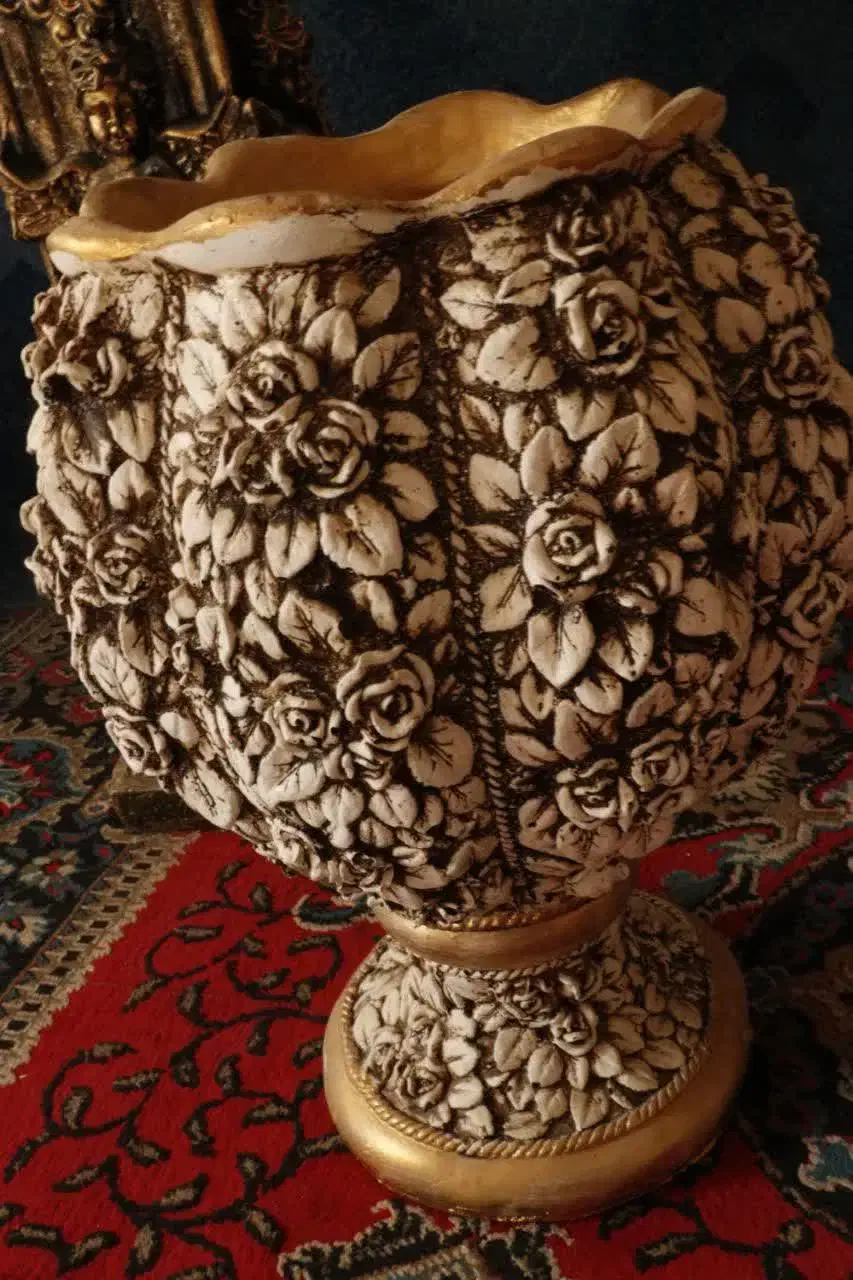 فروش محدود مجسمه های گچی به قیمت پول یک آدامس|مجسمه، تندیس، ماکت|کاشان, شهرک امیرالمومنین|دیوار