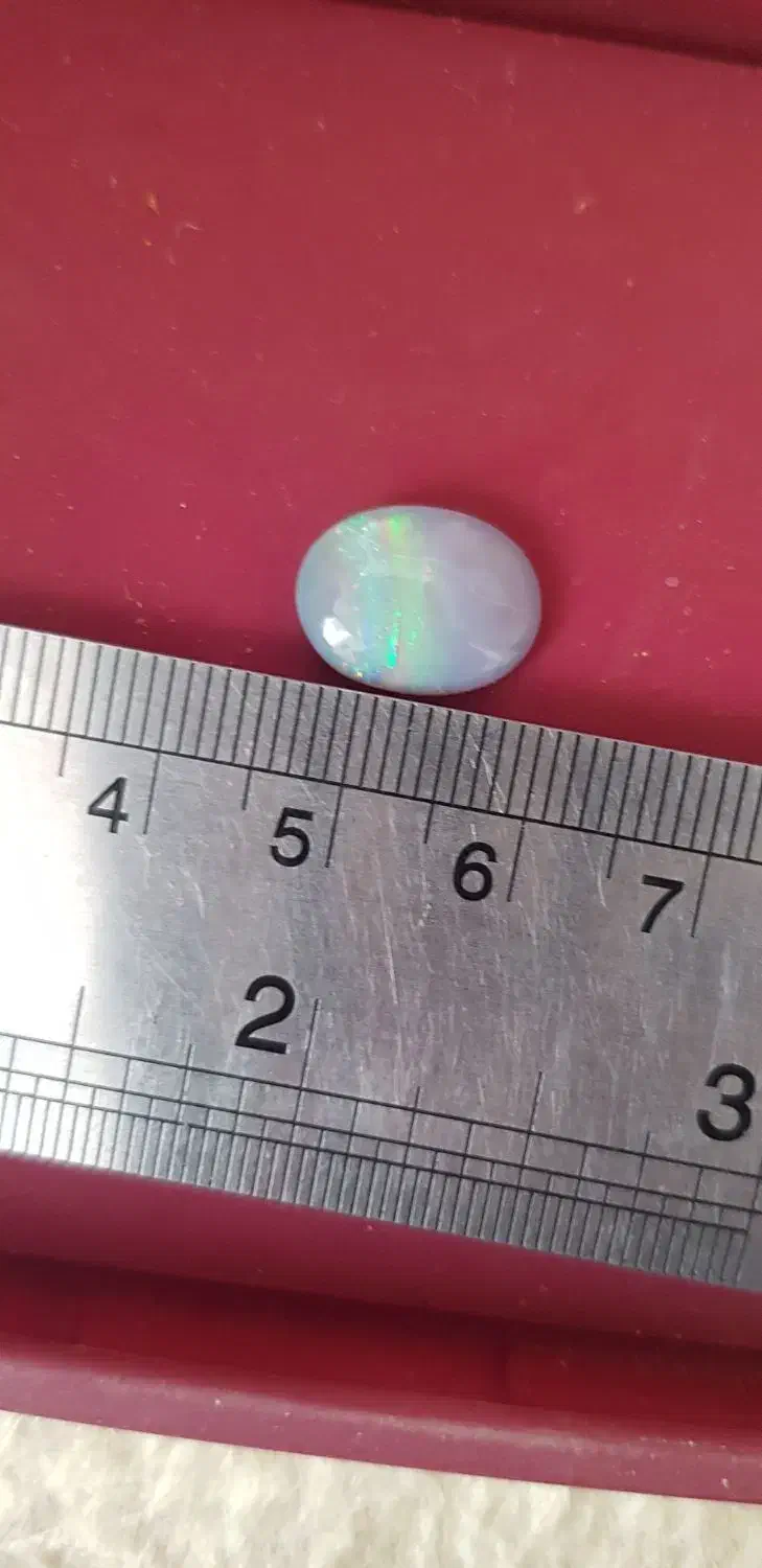 سنگ اوپال بسیارزیبا|جواهرات|مشهد, گاز|دیوار