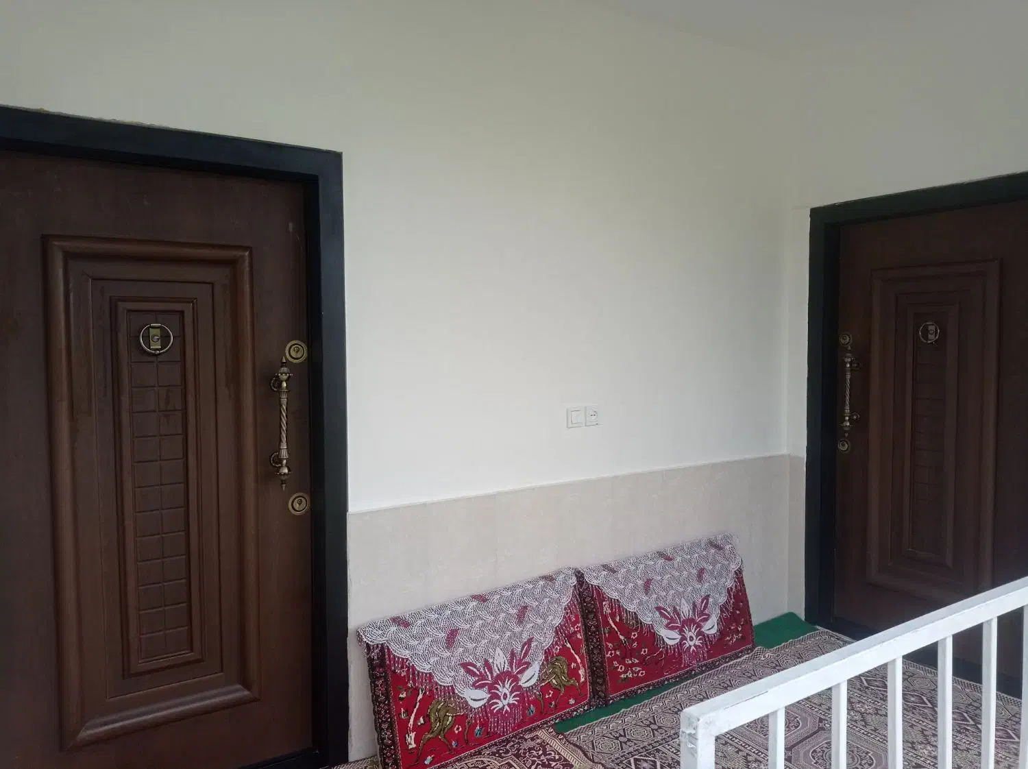 اجاره روزانه/هفتگی/ماهانه آپارتمان ۷۵ متری|اجارهٔ کوتاه‌مدت آپارتمان و سوئیت|بره‌سر, |دیوار