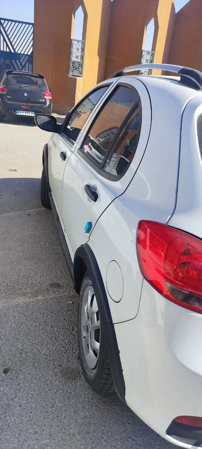 کوییک ساده 1401|خودرو سواری و وانت|اصفهان, شهرک آزمایش|دیوار