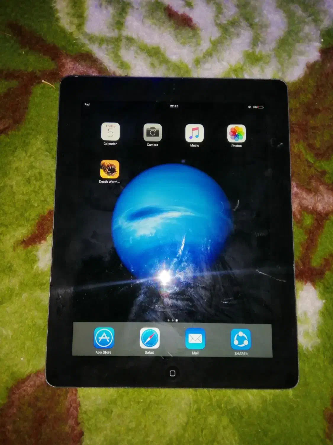 آیپد اپل و تبلت سامسونگ|تبلت|قم, پردیسان|دیوار