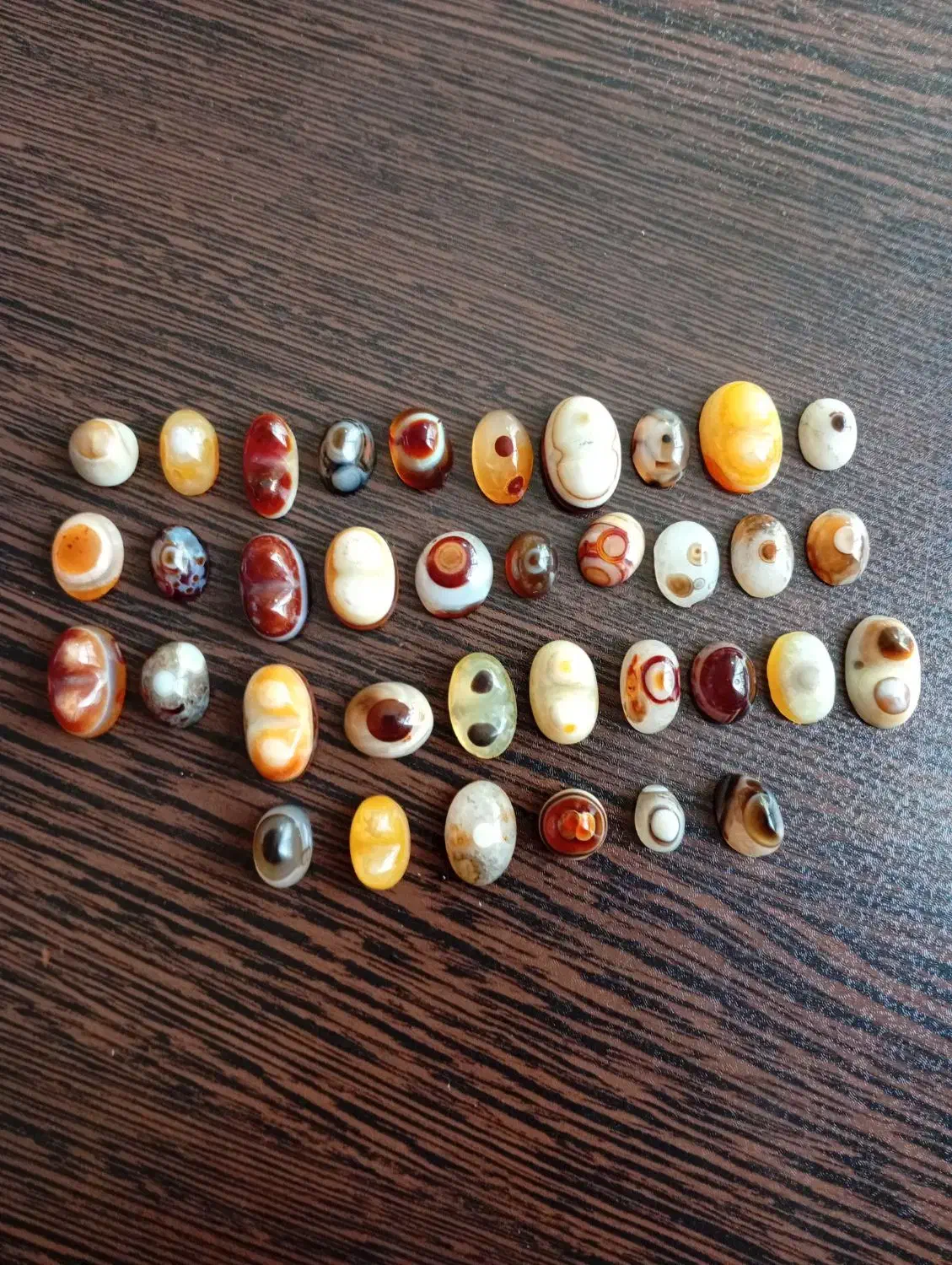 انگشتر و نگین باباقوری|جواهرات|مشهد, طلاب|دیوار