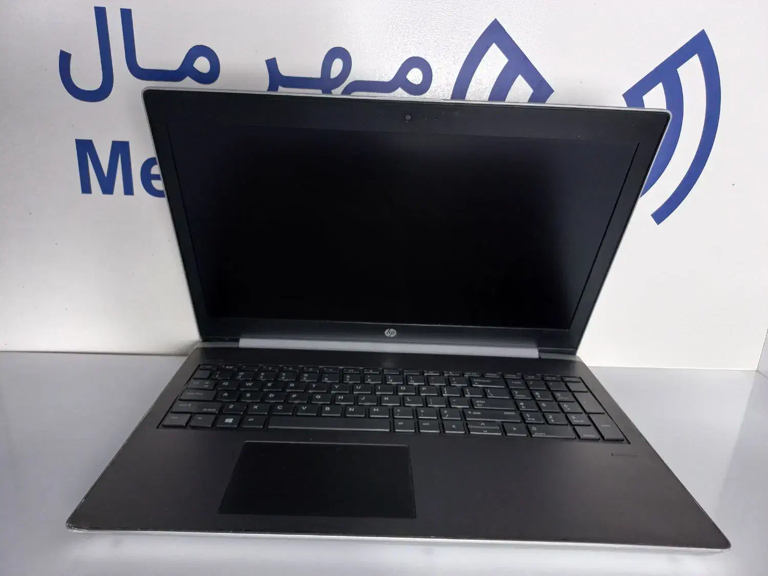 لپ تاپ HP 450 G5 i7|رایانه همراه|تهران, شهرک ولیعصر شمالی|دیوار