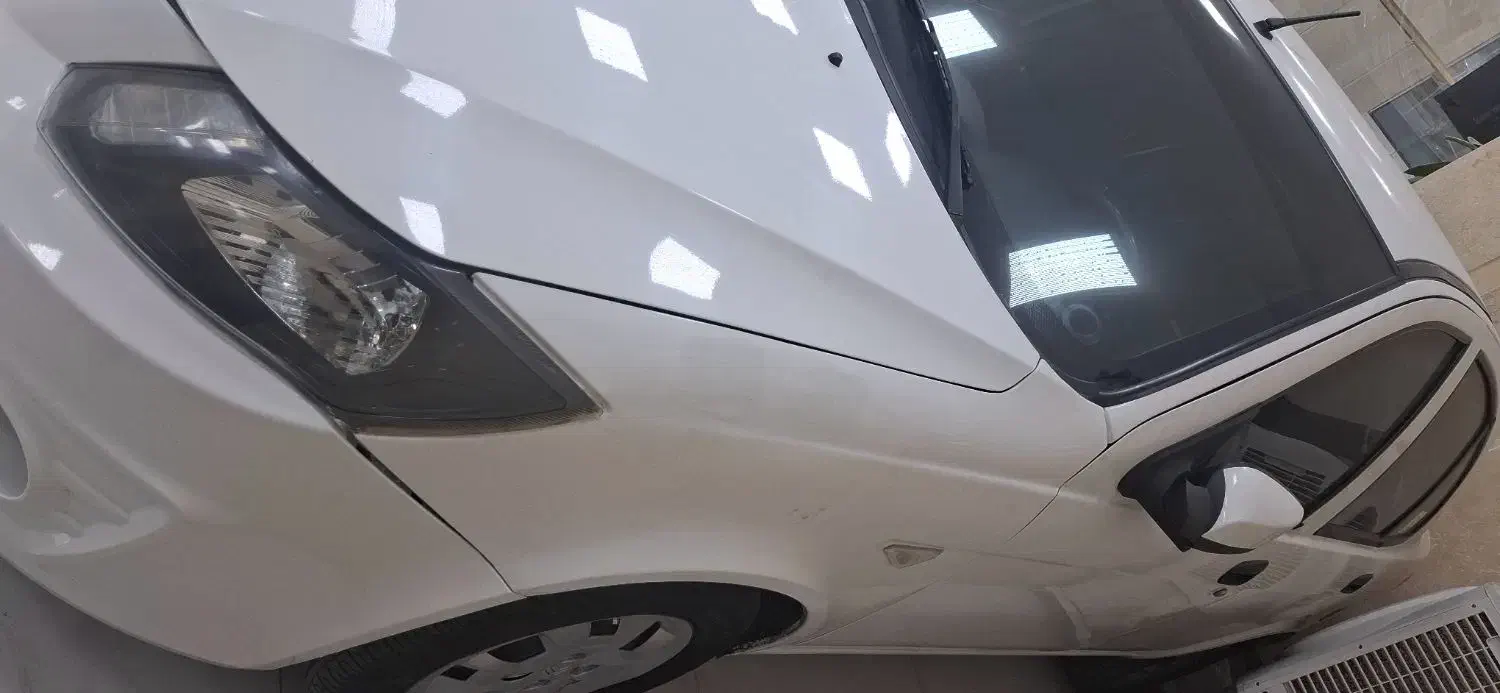 ساینا 1401 اتاق تعویض|خودرو سواری و وانت|قدس, شهرقدس|دیوار