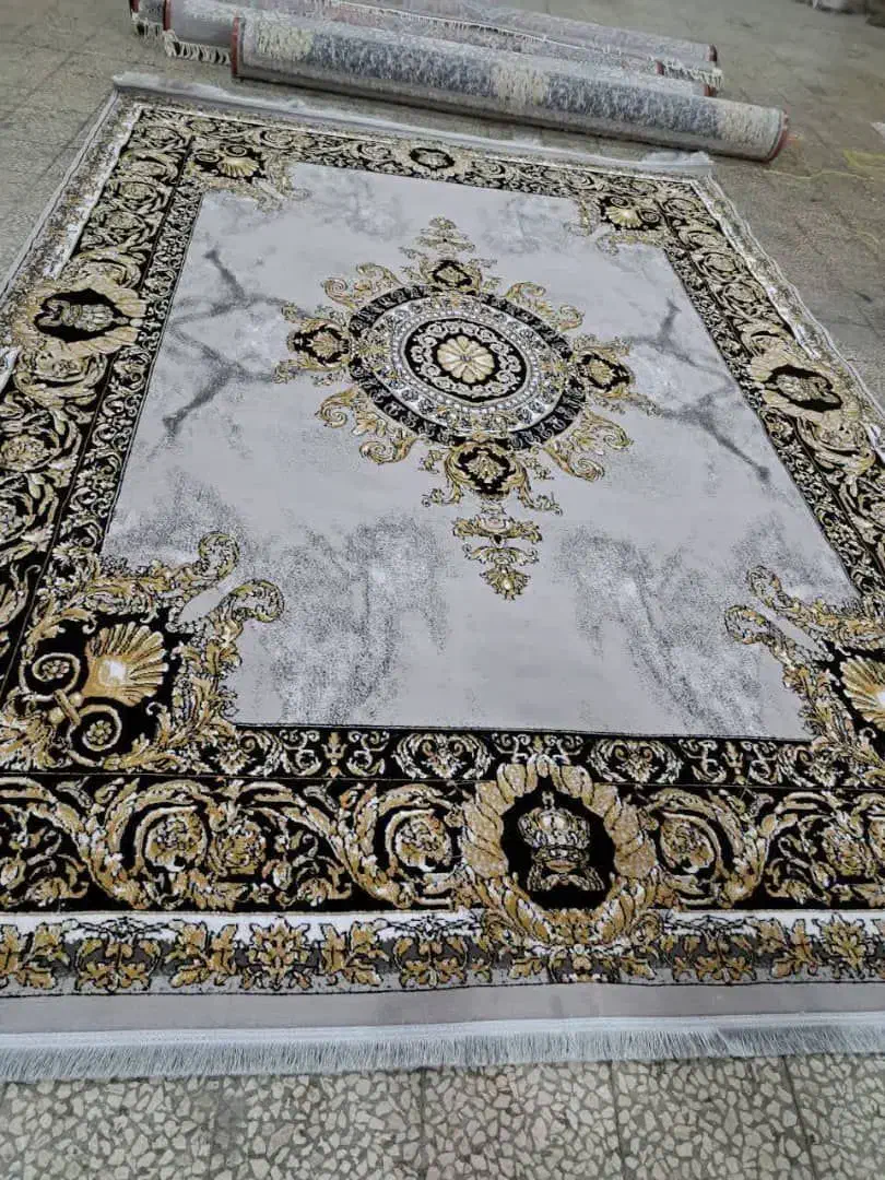 فرش میراد|فرش|وحیدیه, |دیوار