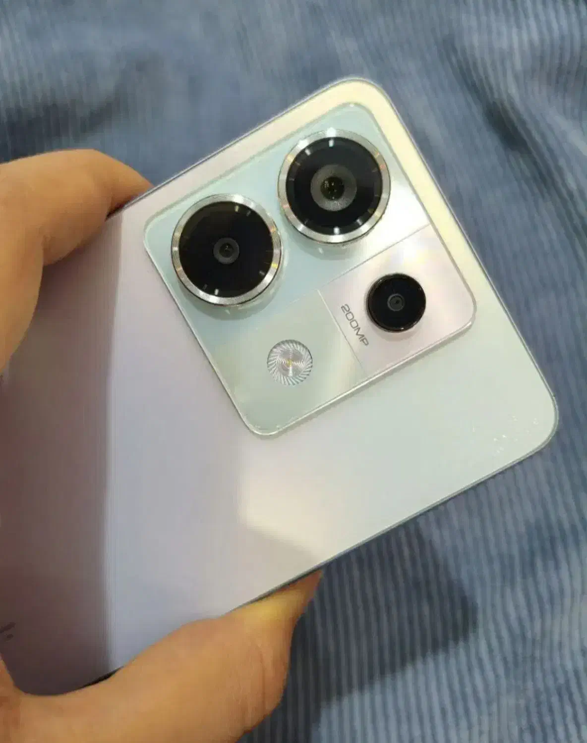 Note13 por 5G 512|موبایل|رباطکریم, مسکن مهر آبشناسان|دیوار