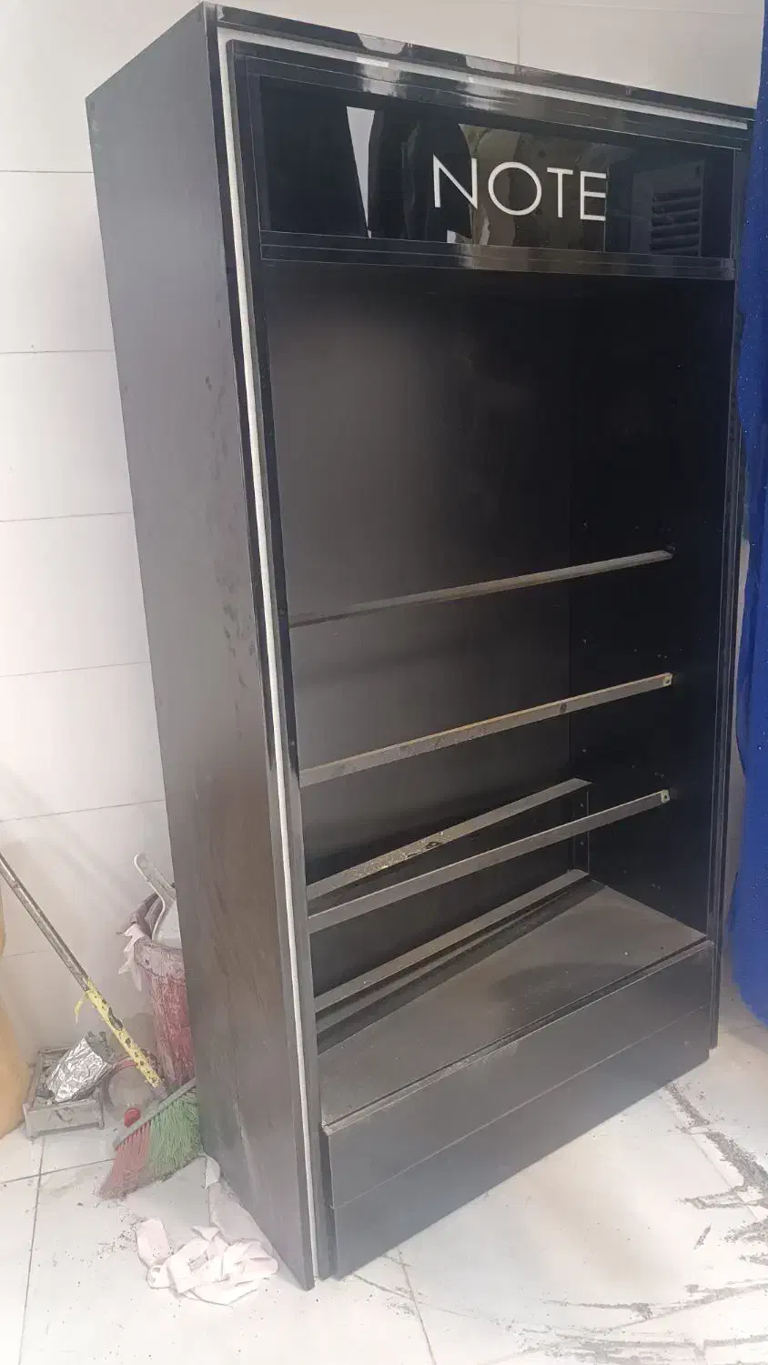 استند نو|جاکفشی، کمد، دراور|کرمانشاه, |دیوار