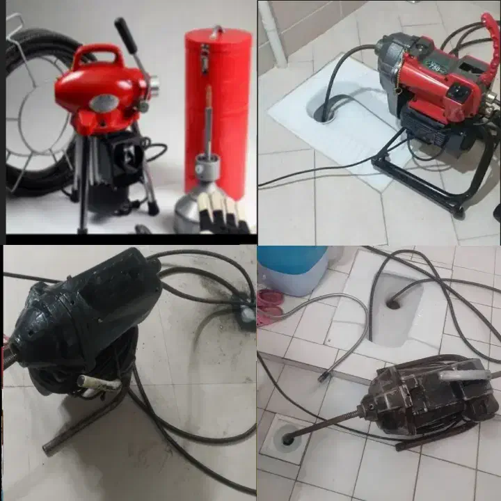 لوله بازکنی رفع نم پروین فدائیان جمهوری چمن مصلی|خدمات پیشه و مهارت|مشهد, کوشش|دیوار