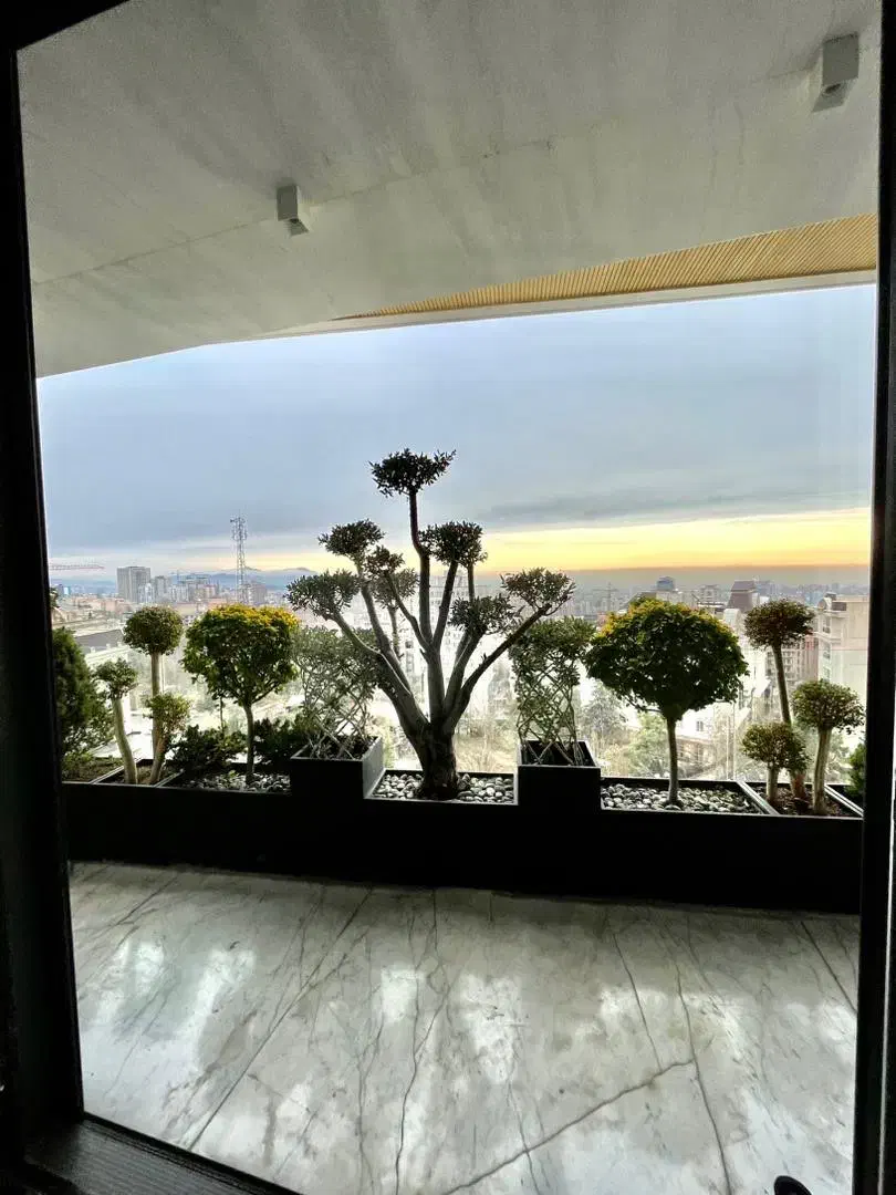 اجاره آپارتمان سوپر مدرن/۲۸۰ متر/نیاوران|اجارهٔ آپارتمان|تهران,  امام زاده قاسم (نیاوران)|دیوار