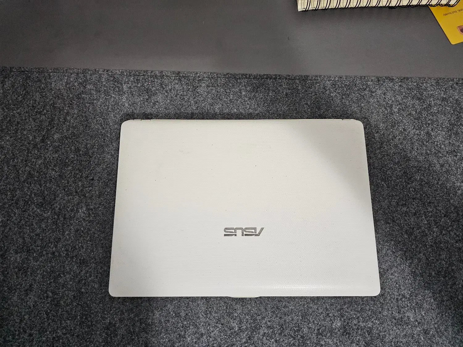 لپتاپ(مینی لپتاپ)ASUS Eee PC-سالم و نو و تمیز|رایانه همراه|تهران, شهرک آزمایش|دیوار