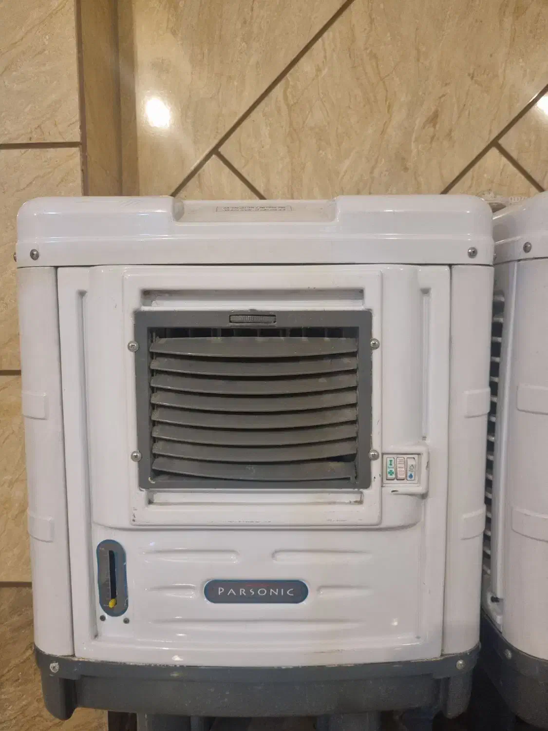 کولر آبی پرتابل|کولر آبی|الوند, |دیوار