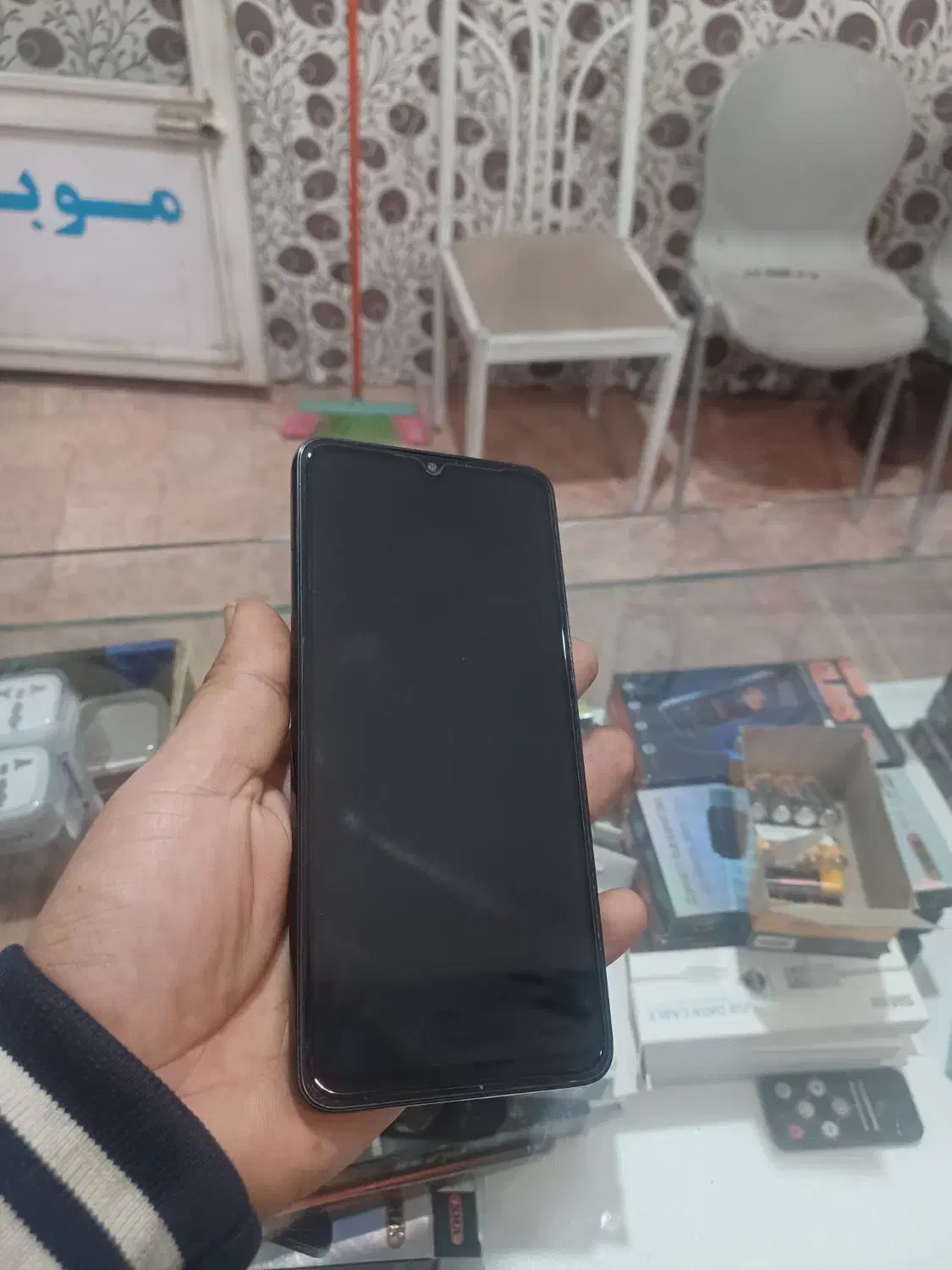 A05 سامسونگ|موبایل|مشهد, شهید قربانی|دیوار