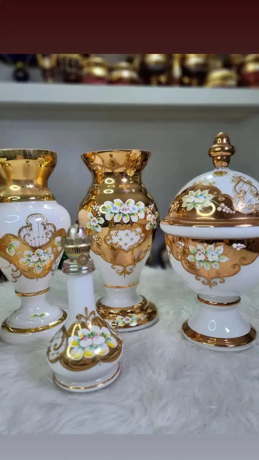 دکوری چک|صنایع دستی و سایر لوازم تزئینی|تبریز, |دیوار