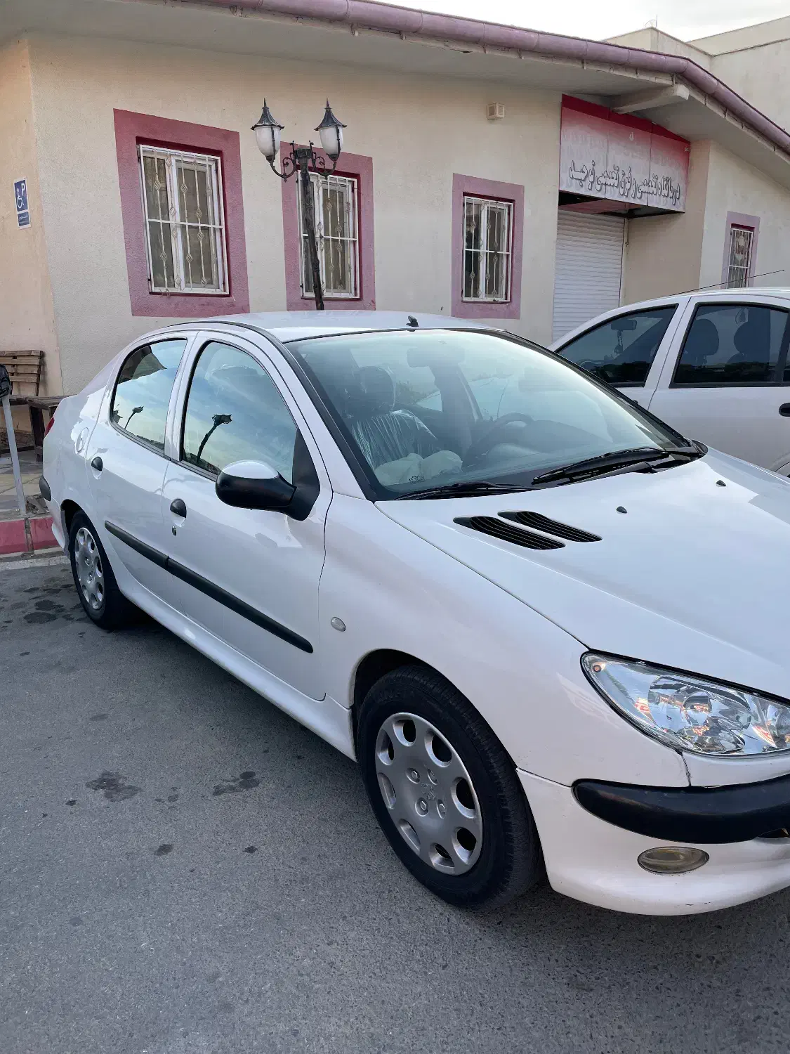 اس دی 96|خودرو سواری و وانت|سنندج, |دیوار