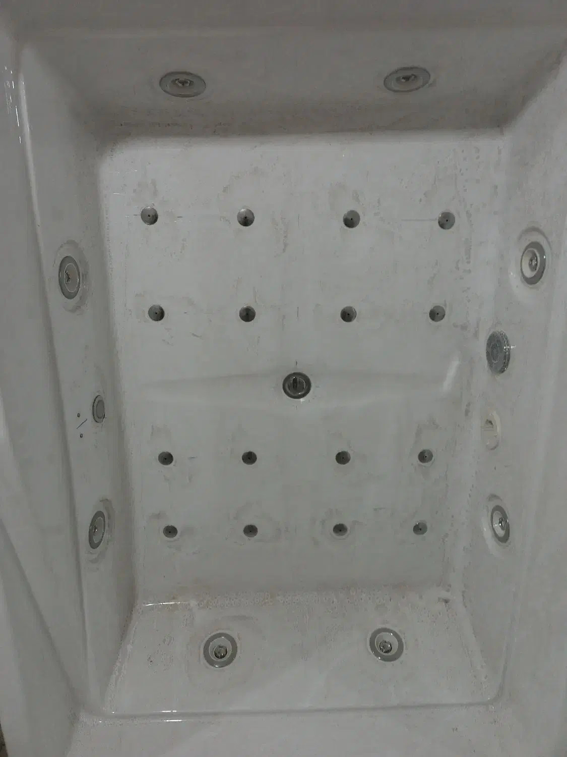 فروش جکوزی .سونا بخار وسونا خشک|لوازم حمام|نظرآباد, شهرک صنعتی سپهر|دیوار