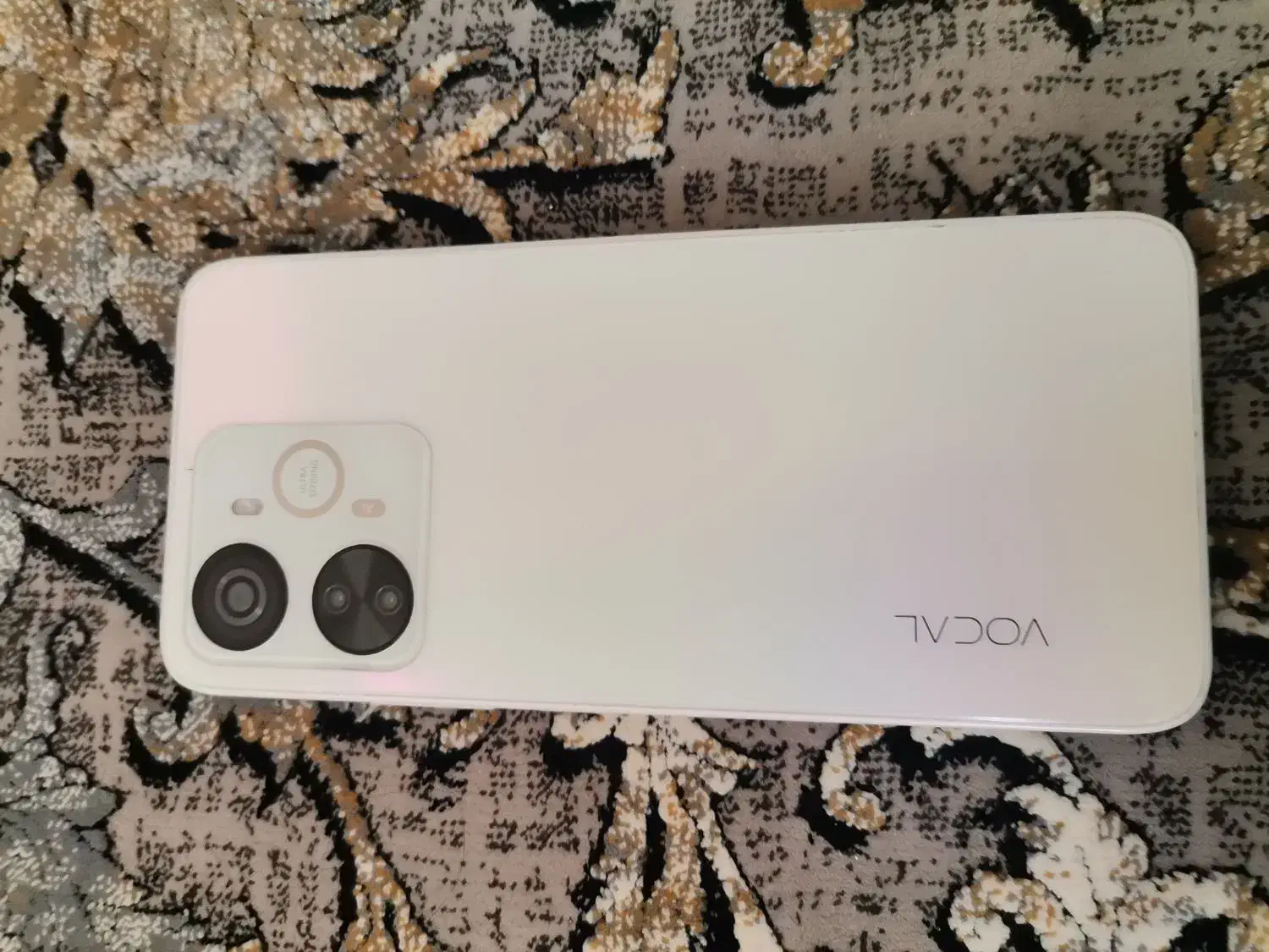 گوشی وکال v1|موبایل|تهران, شهرک ابوذر|دیوار